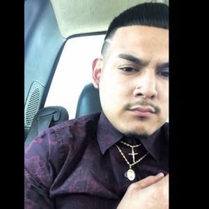 Meet your Posher, Scotty